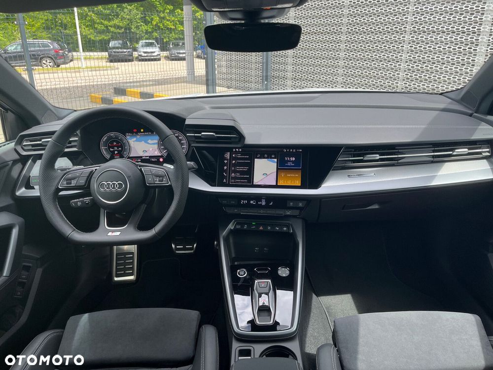 Audi A3 Sportback - 9