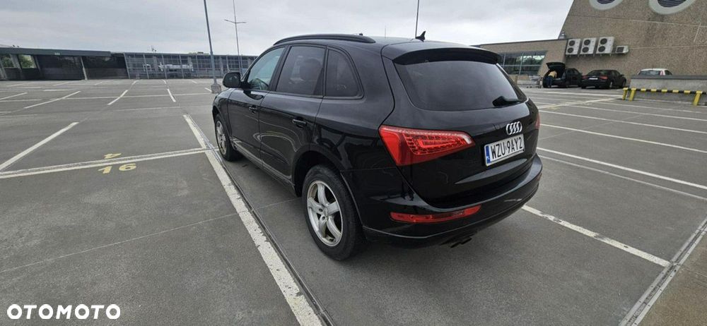 Audi Q5 - 5