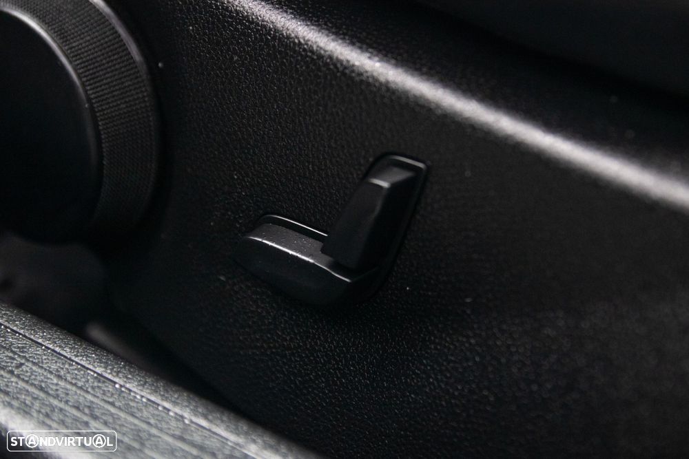 Mercedes-Benz C 200 CDi Avantgarde BlueEfficiency - 29