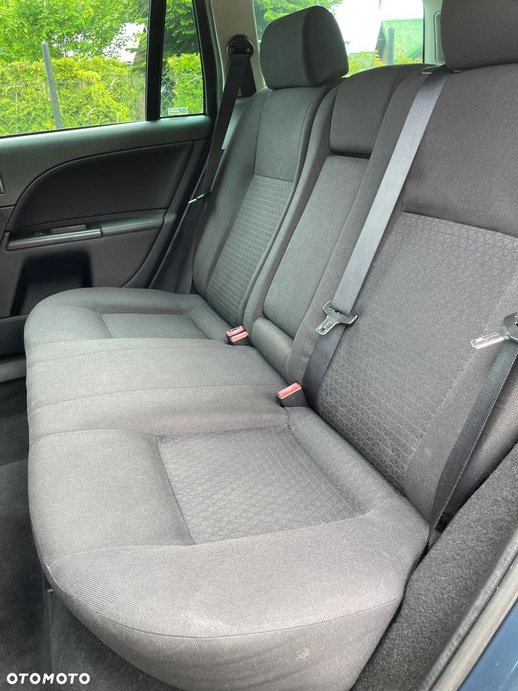Ford Mondeo 2.0 TDCi Sport - 9