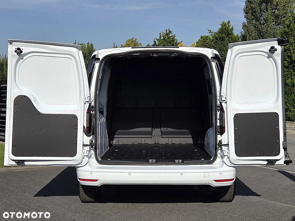 Ford TRANSIT CONNECT - 9