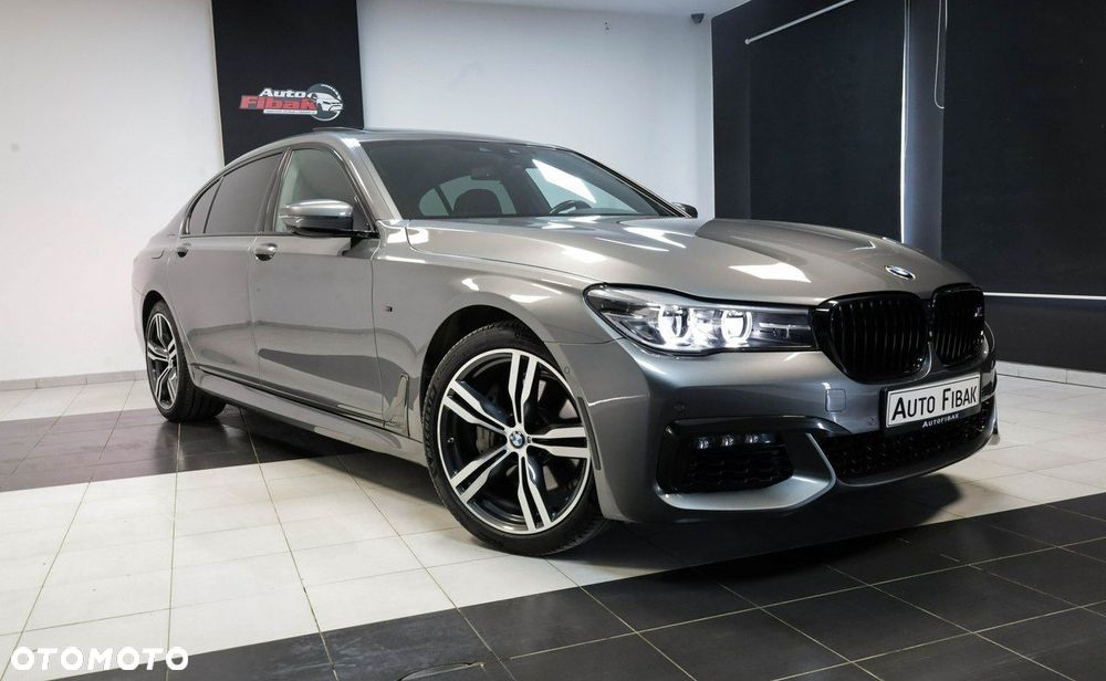 BMW Seria 7 - 6