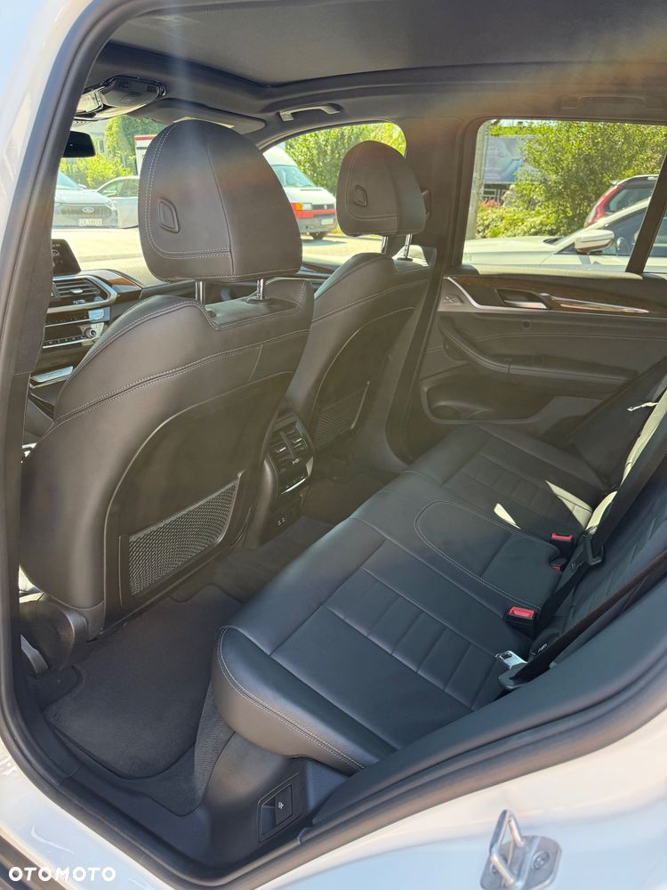 BMW X3 xDrive30i M Sport - 23