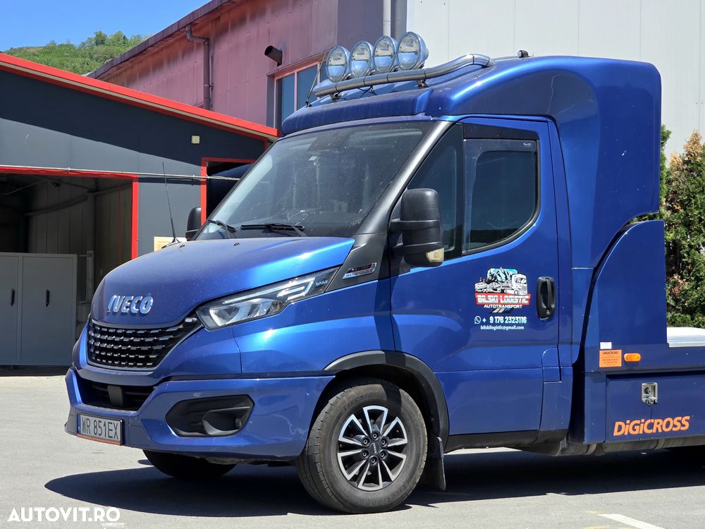 Iveco Daily - 15