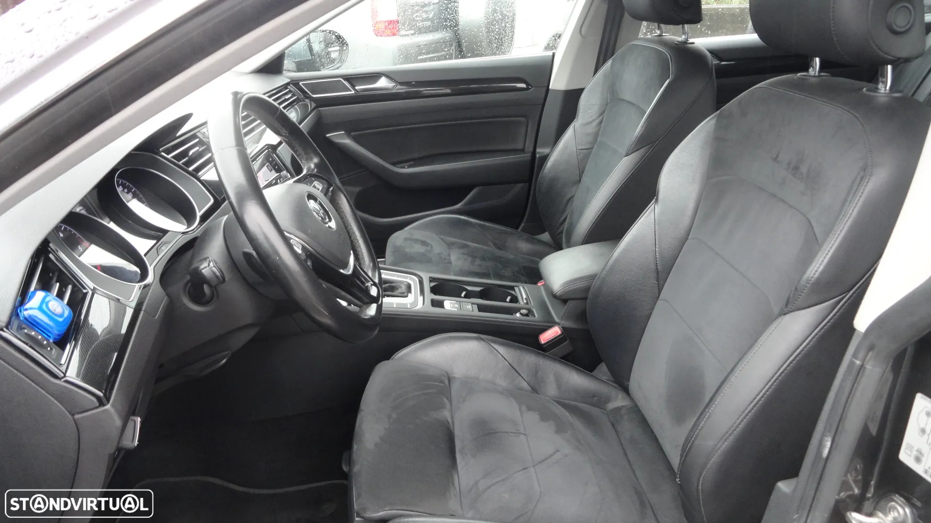 VW Arteon - 26