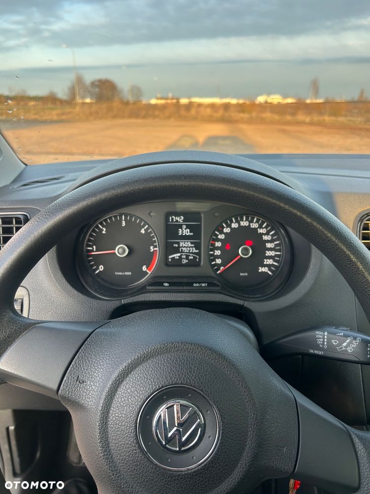 Volkswagen Polo 1.2 TDI DPF Comfortline - 10
