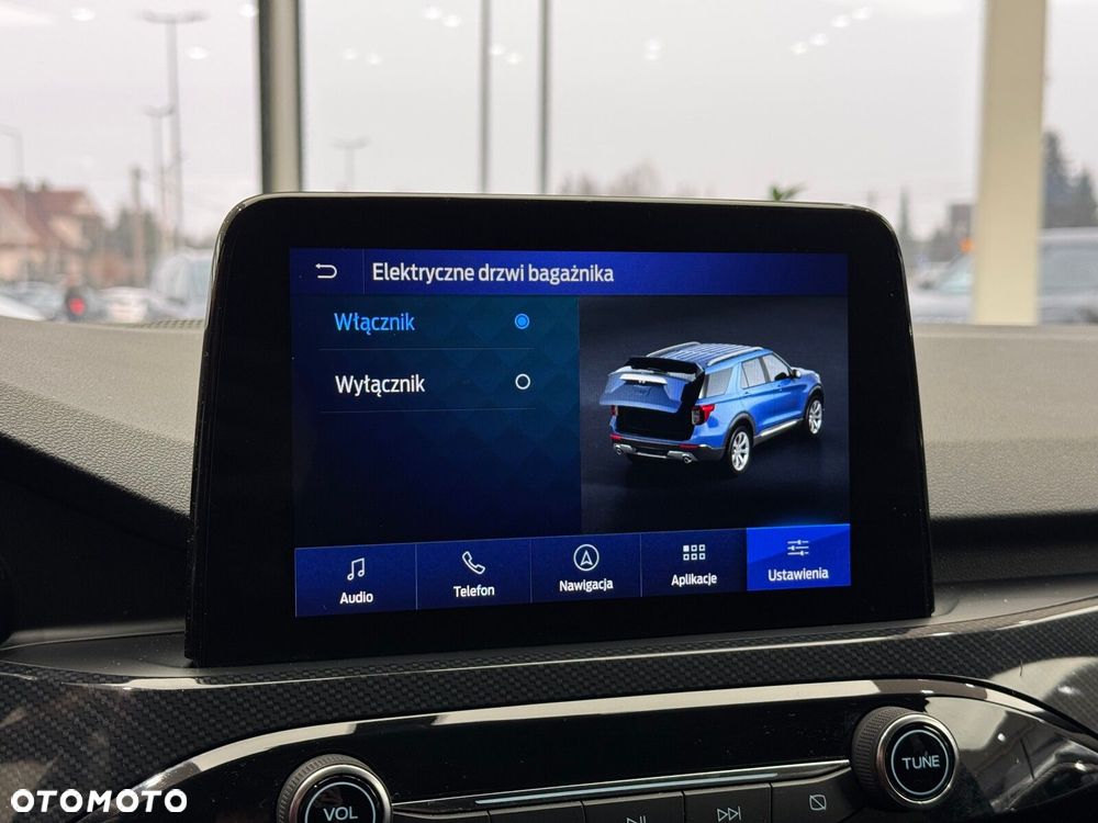 Ford Kuga 1.5 EcoBoost FWD ST-Line X - 30