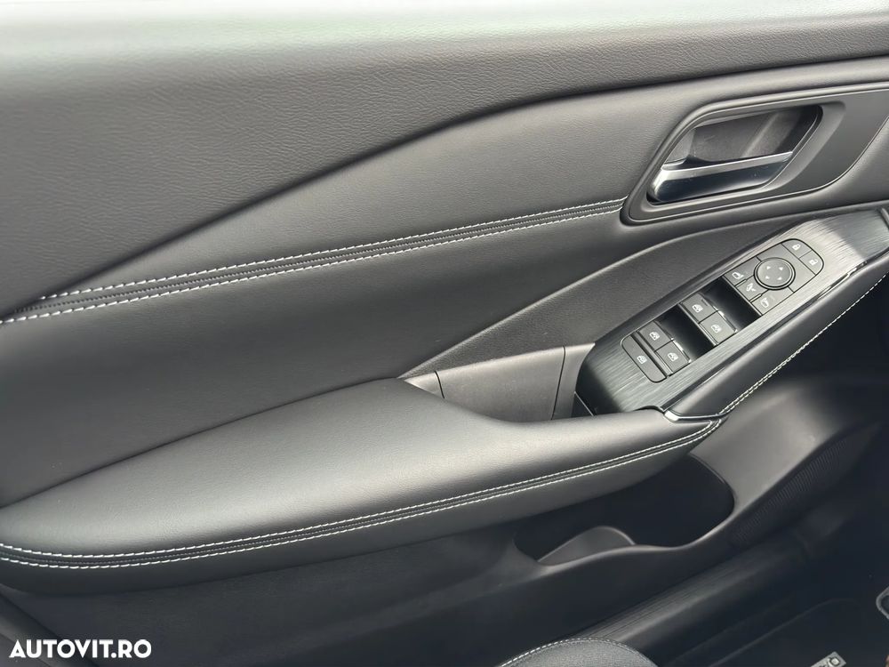 Nissan Qashqai 1.5 VC-T e-Power Black Edition - 15