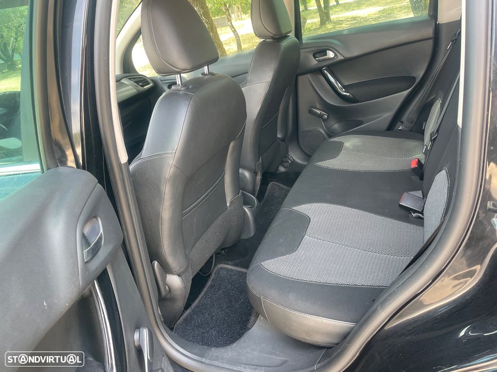 Citroën C3 1.2 VTi Seduction - 20