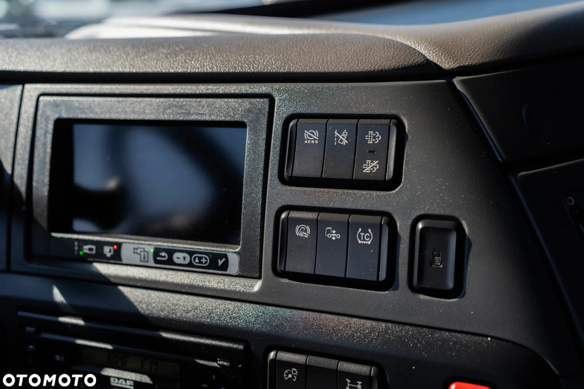 DAF FT 480 XF - 14