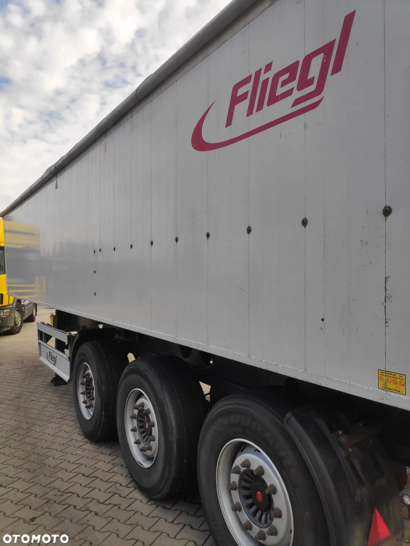 Fliegl - 2