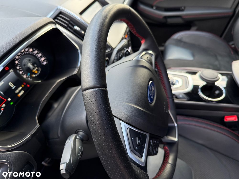 Ford S-Max 2.0 EcoBlue AWD ST-Line - 37