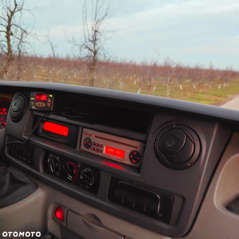 Renault Master - 7