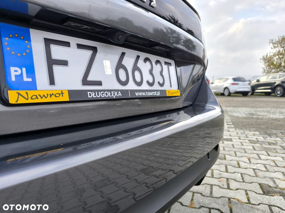 Peugeot 508 1.5 BlueHDi Allure S&S EAT8 - 28