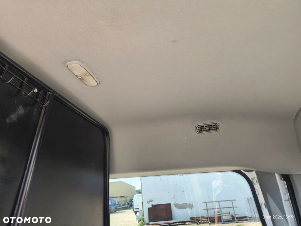 Ford Transit L2H2 Edition - 17