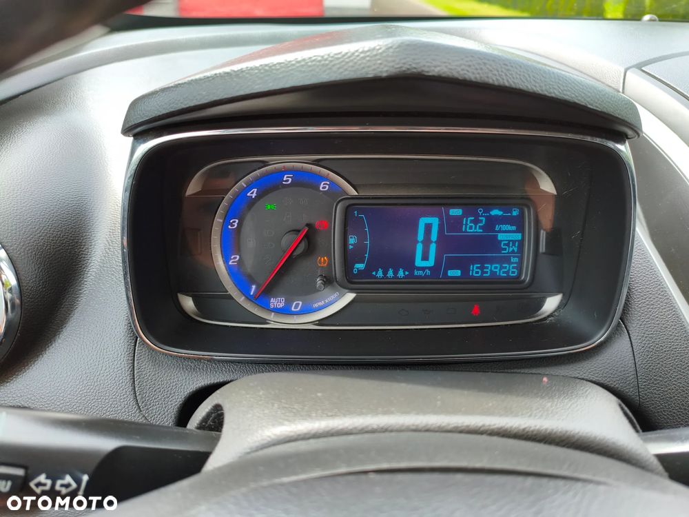 Chevrolet Trax 1.7TD LT - 28