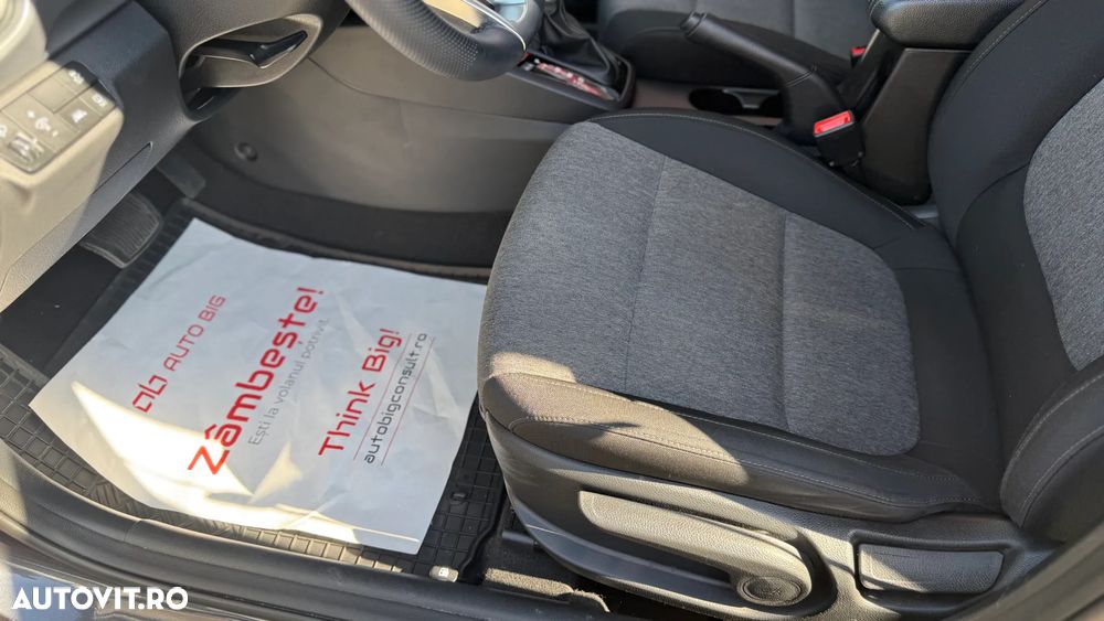 Kia Stonic 1.0 T-GDI HP 7DCT Urban - 9