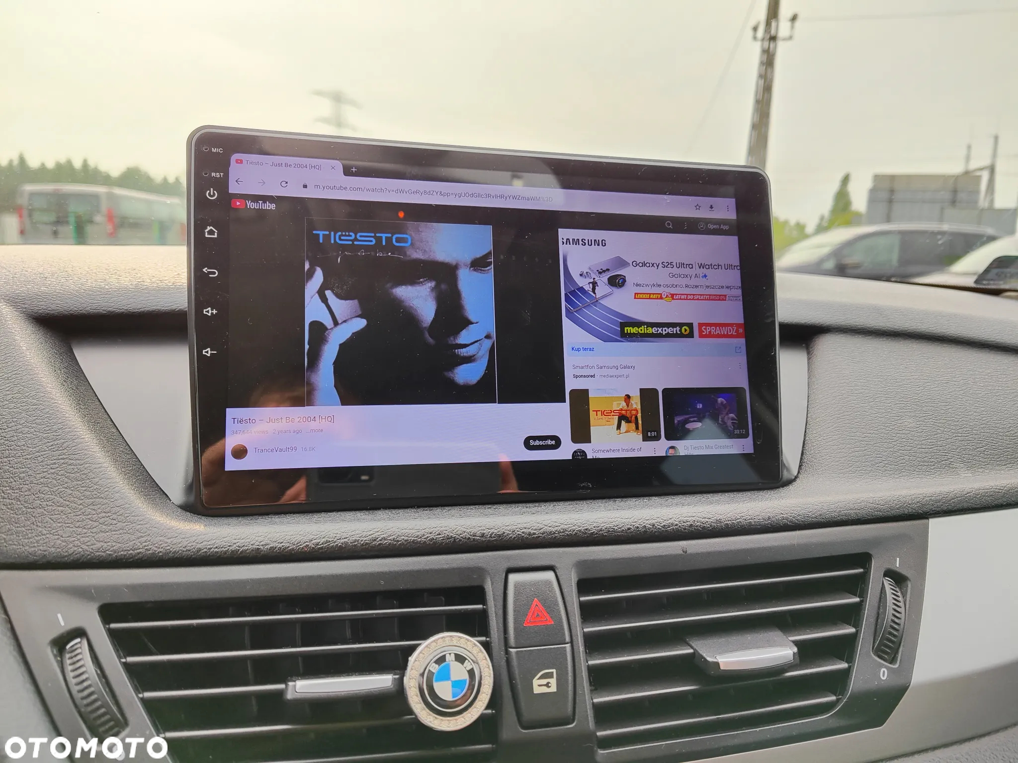 BMW X1 sDrive20d - 17