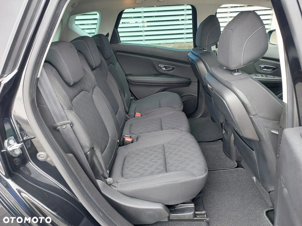 Renault Scenic ENERGY TCe 140 LIMITED - 25