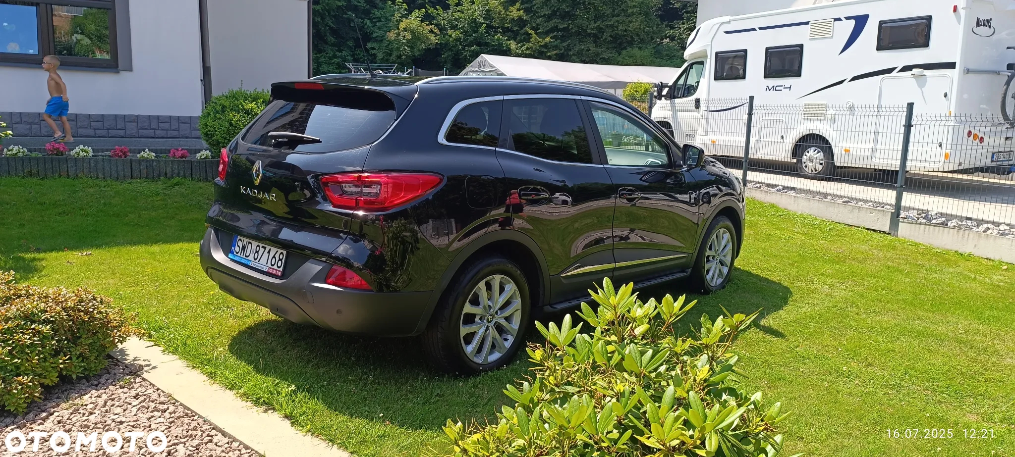 Renault Kadjar 1.2 Energy TCe Limited - 5