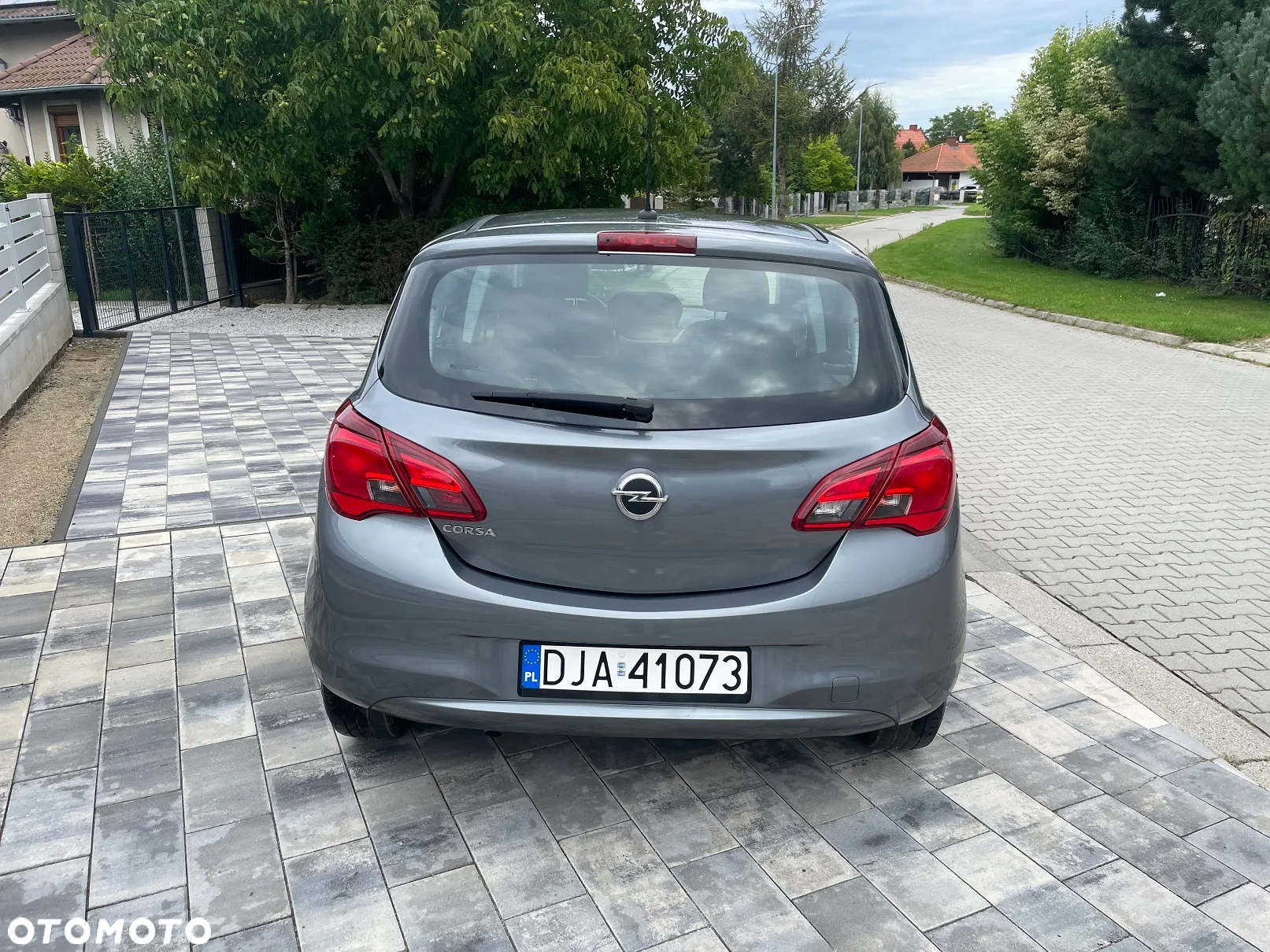 Opel Corsa 1.2 Active - 5