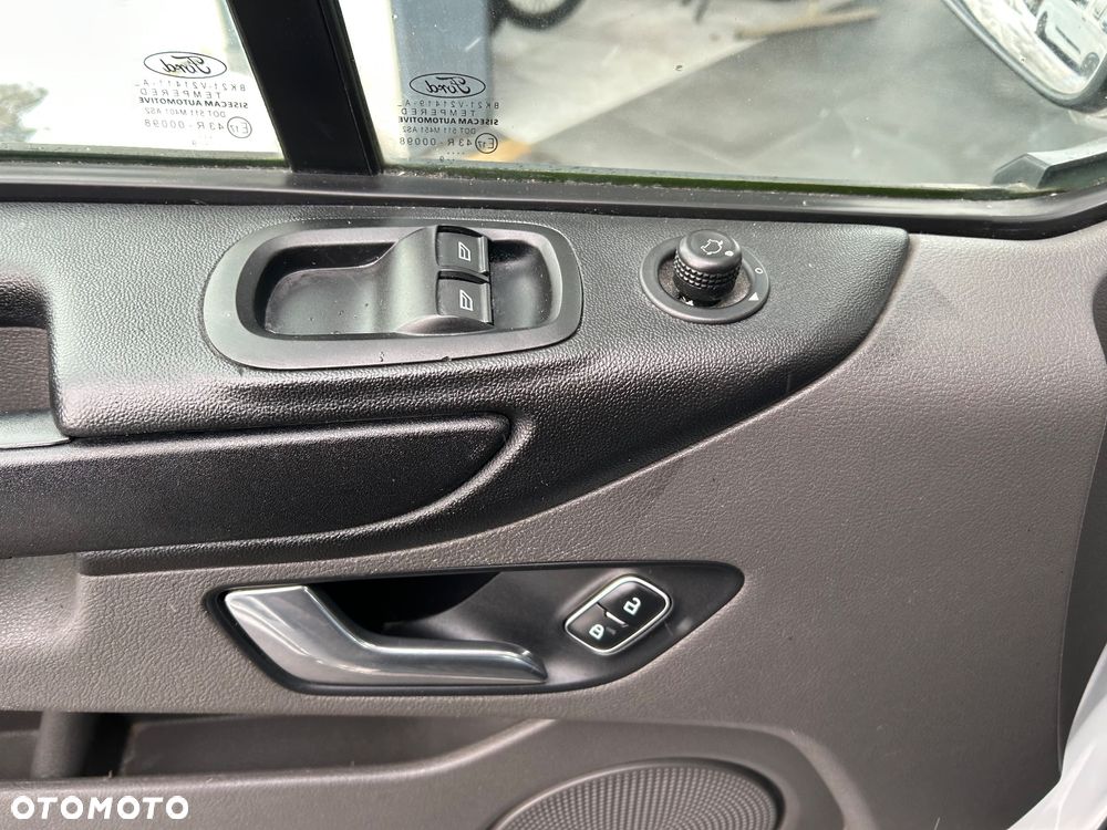 Ford Transit Custom L2H1 VA Nugget Plus - 35