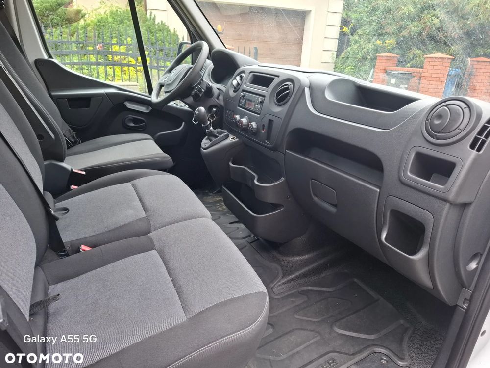 Renault Master - 9