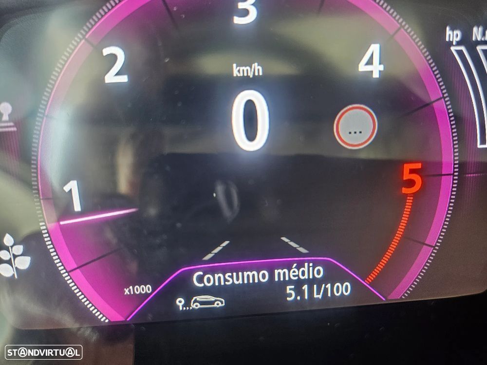 Renault Kadjar 1.5 dCi Black Edition - 28