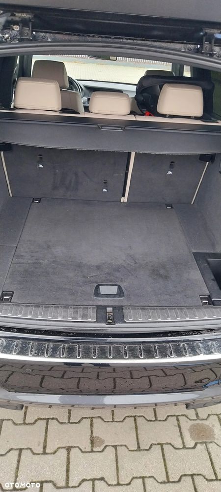 BMW X3 xDrive35i Sport - 7