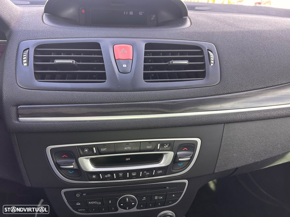 Renault Mégane - 10