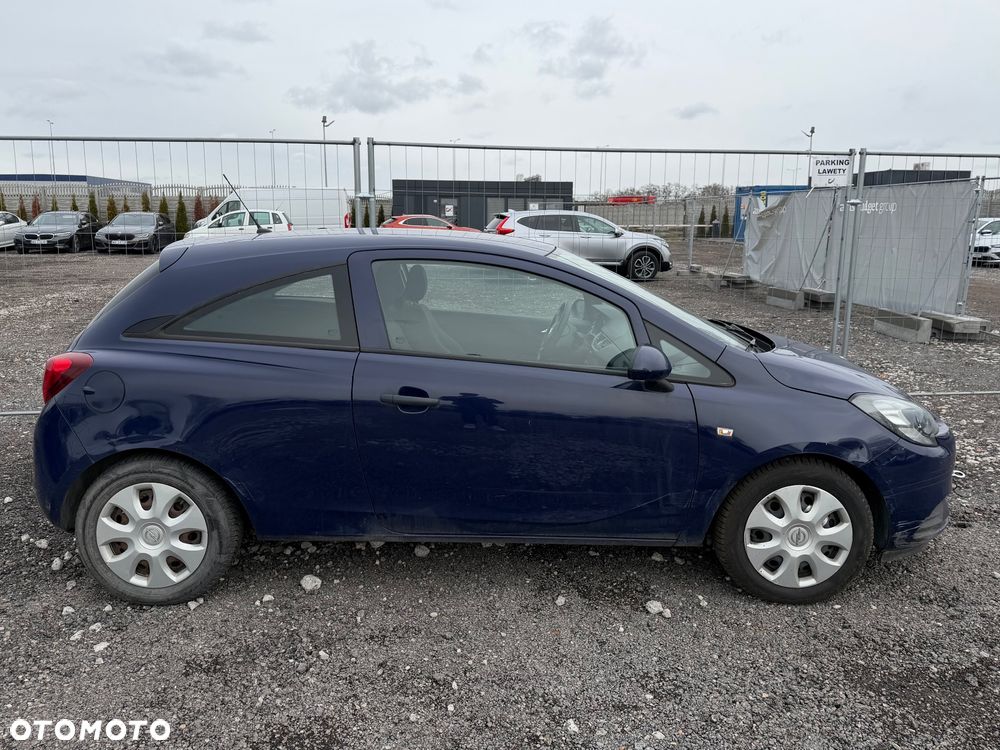 Opel Corsa 1.3 CDTI Enjoy - 7