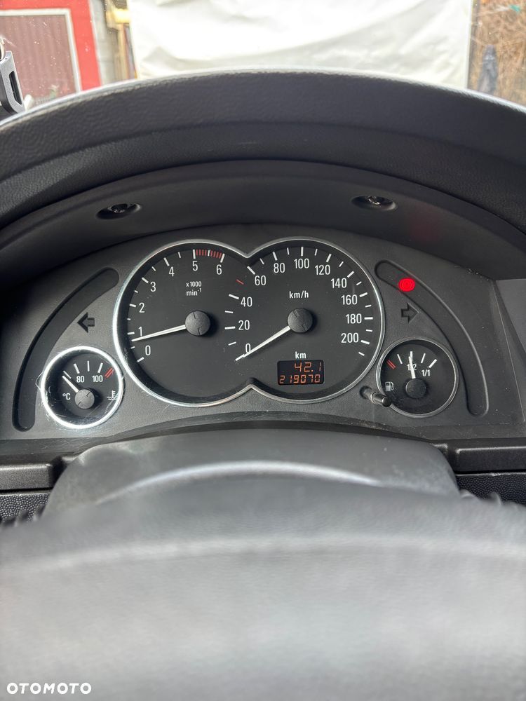 Opel Meriva 1.7 CDTI - 24