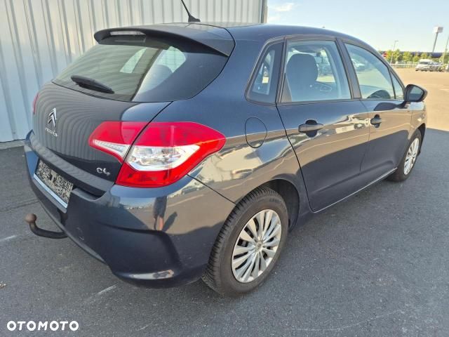 Citroën C4 VTi 95 Selection - 4