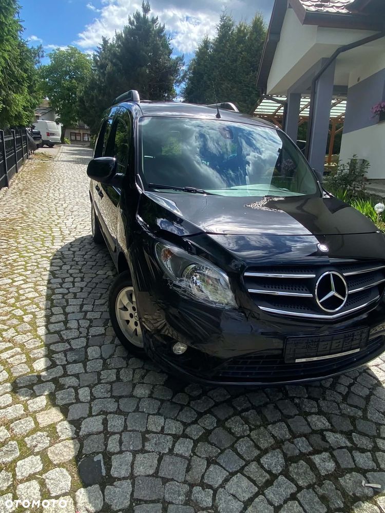 Mercedes-Benz Citan - 6
