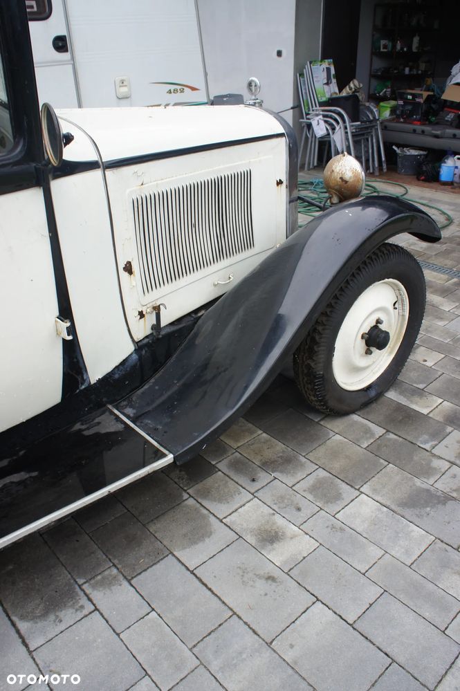Citroën Inny - 7