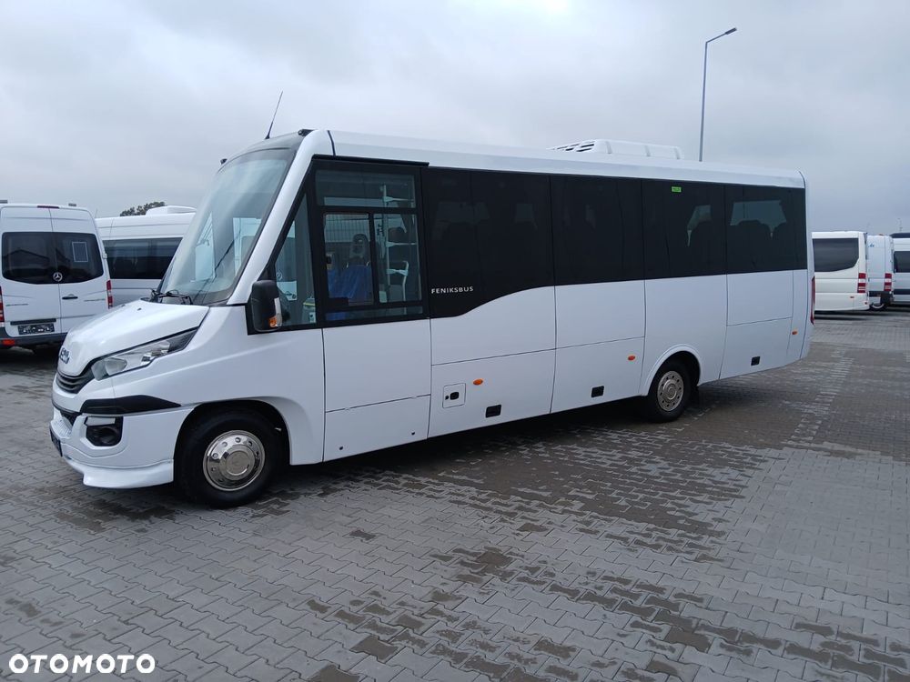 Iveco Feniksbus - 2