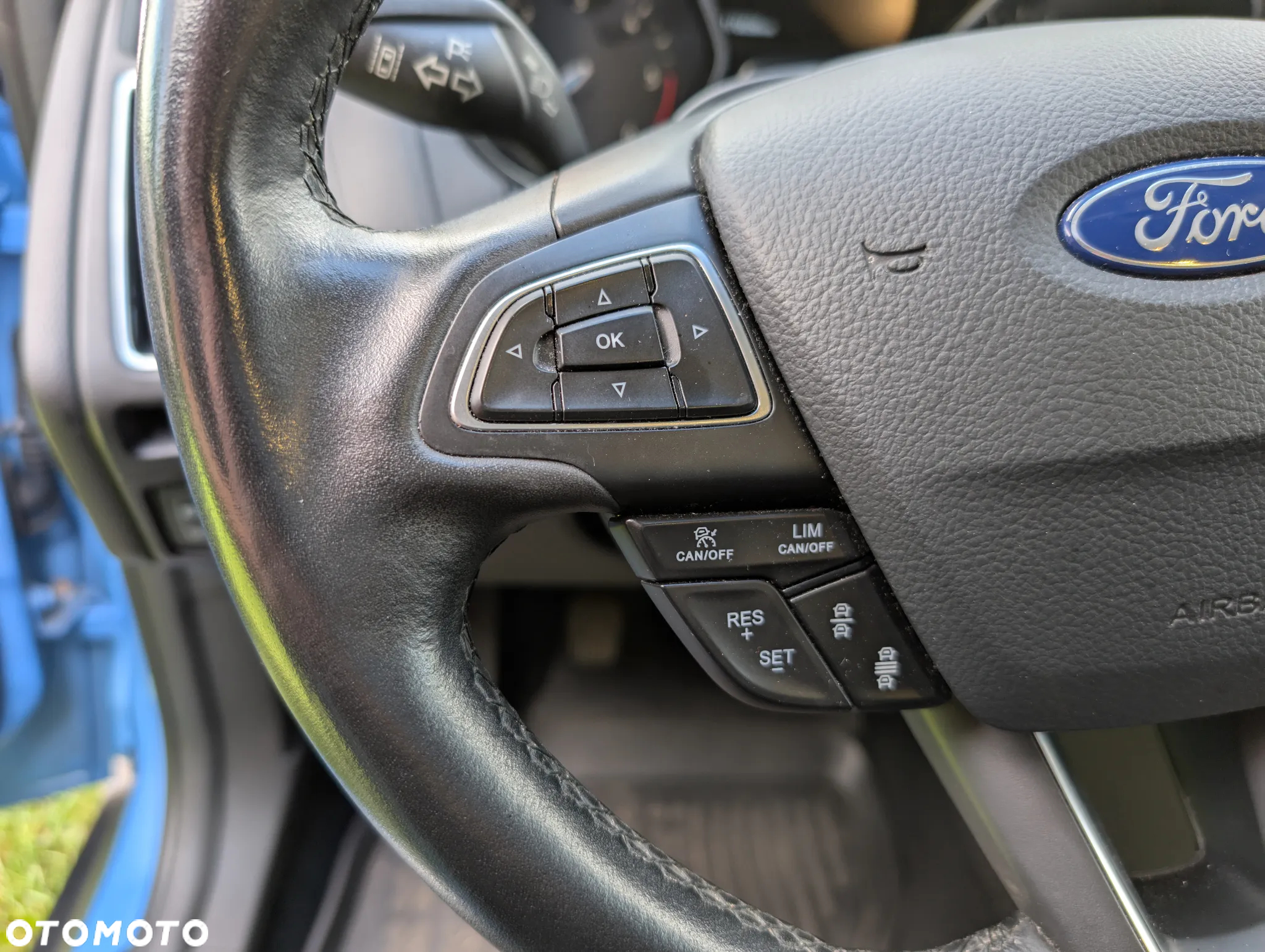 Ford Focus 2.0 TDCi Titanium ASS - 9