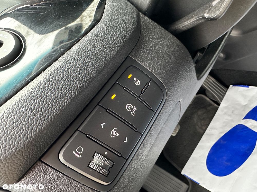 Kia Ceed 1.6 GDI Platinum Edition - 17