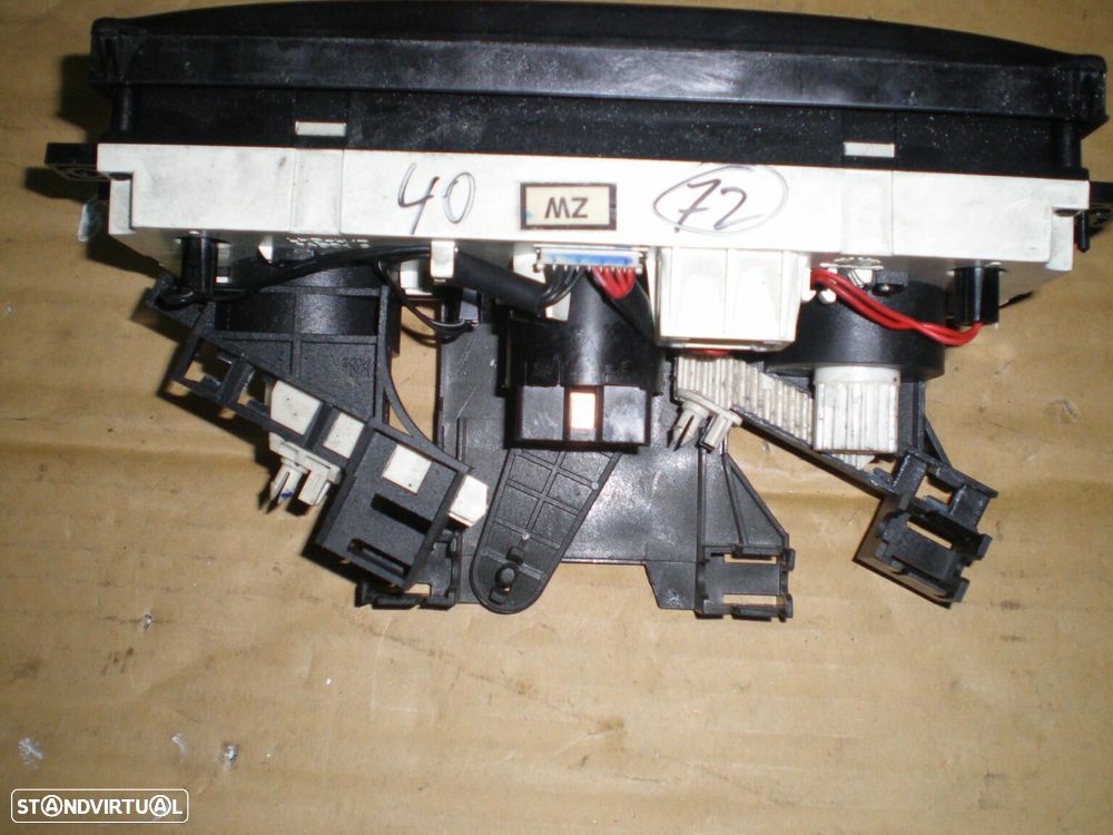 Comando Sofagem S/REF072 DAEWOO KALOS 2000 - 2