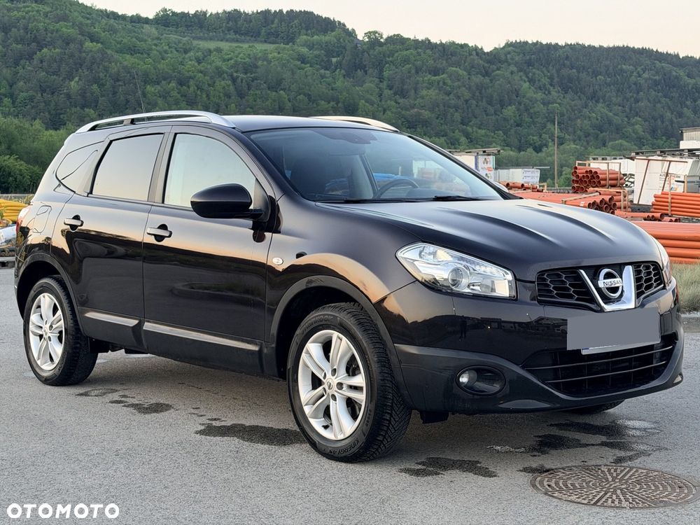 Nissan Qashqai+2 2.0 Acenta - 1