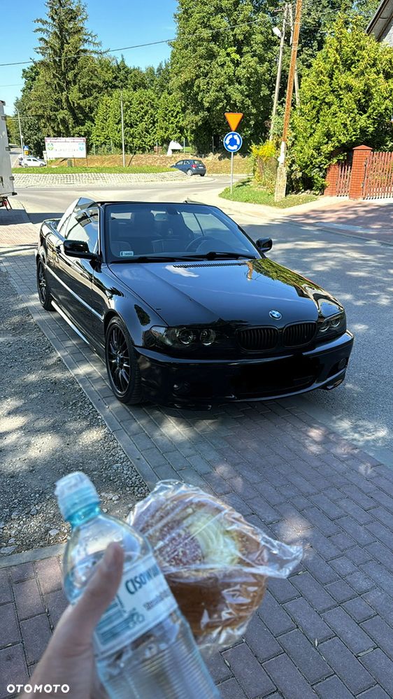 BMW Seria 3 330 Ci Edition Sport - 3