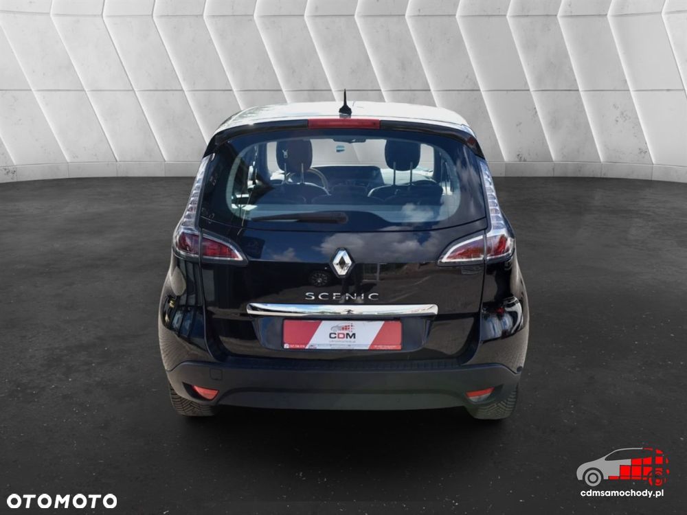 Renault Scenic - 4