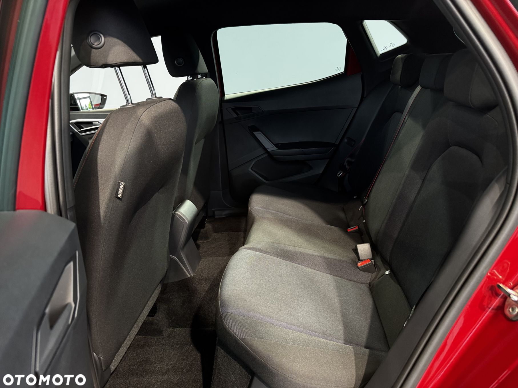 Seat Ibiza - 11