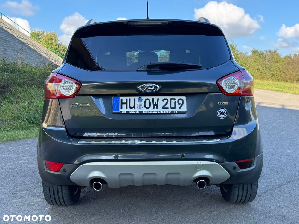 Ford Kuga 2.0 TDCi Titanium - 7