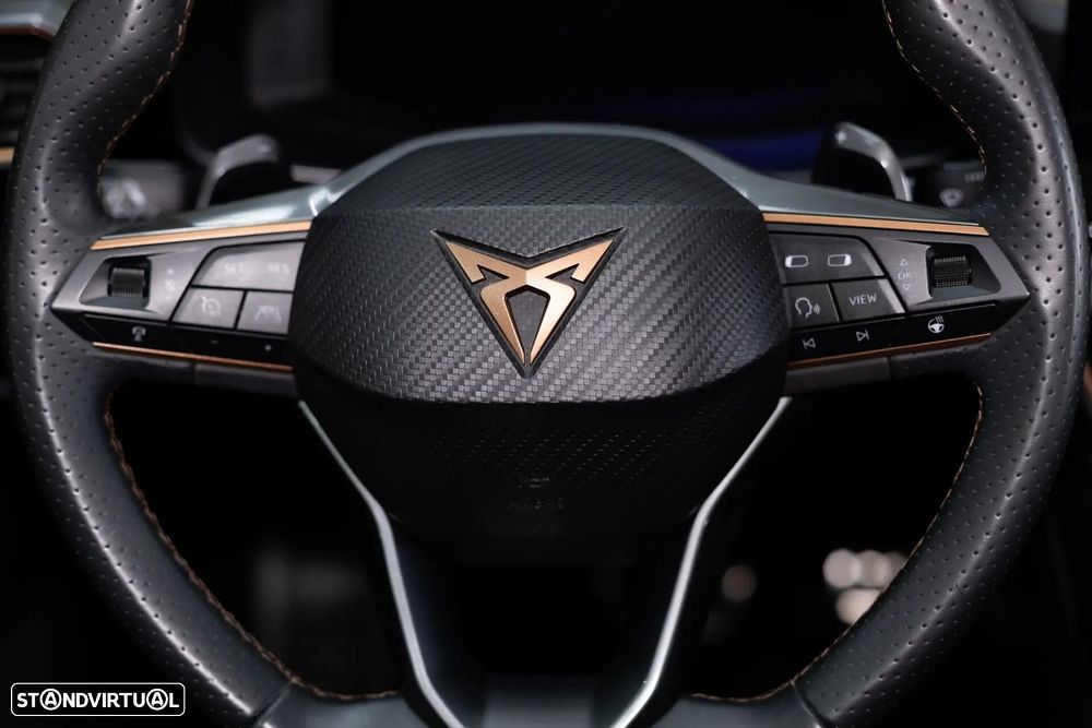 Cupra Formentor 1.4 e-Hybrid DSG VZ - 33