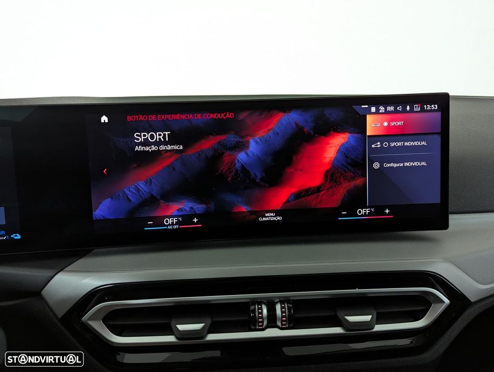 BMW 320 e Corporate Edition Auto - 15