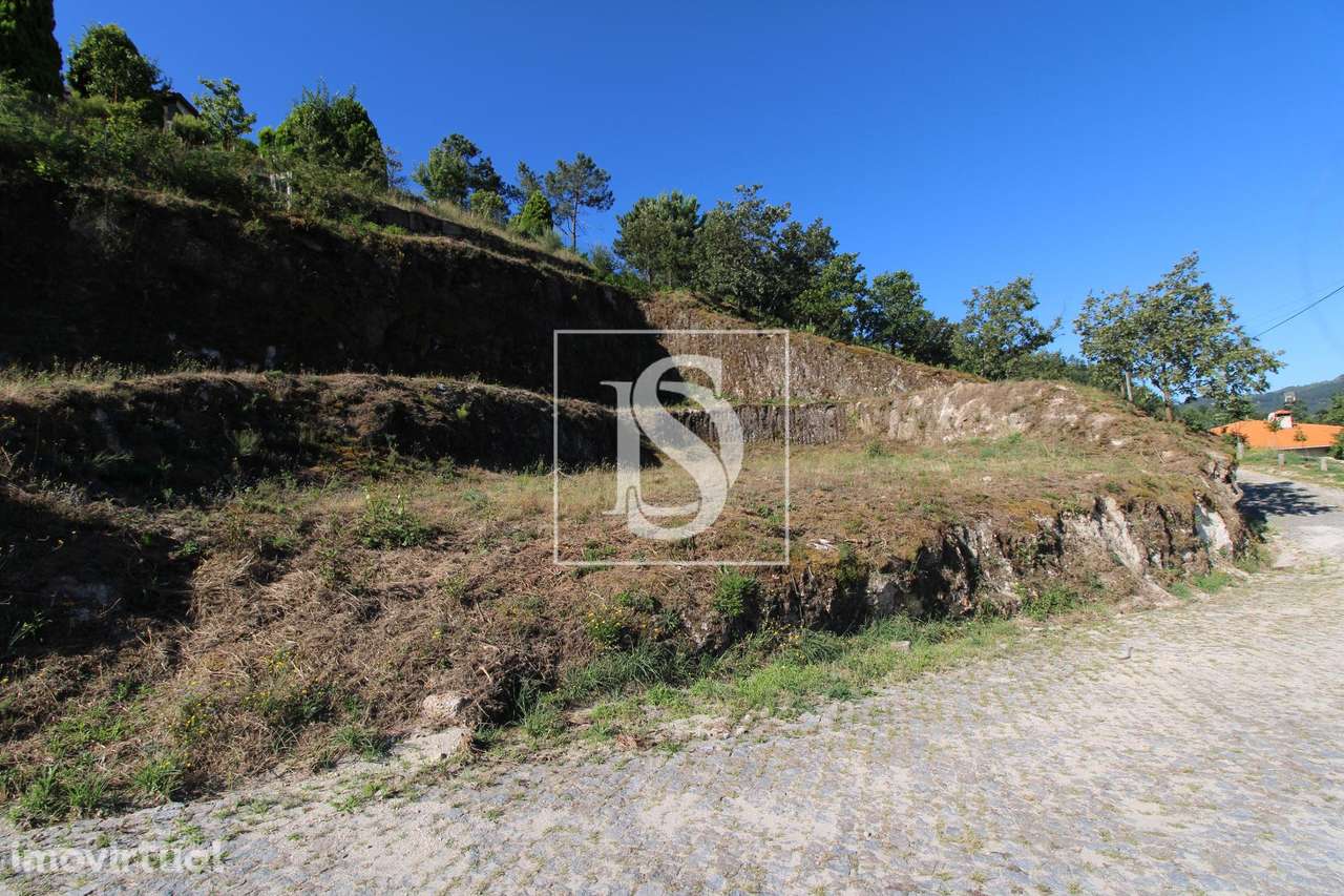 Terreno  Venda em Amarante (São Gonçalo), Madalena, Cepelos e Gatão,Am - Grande imagem: 4/10