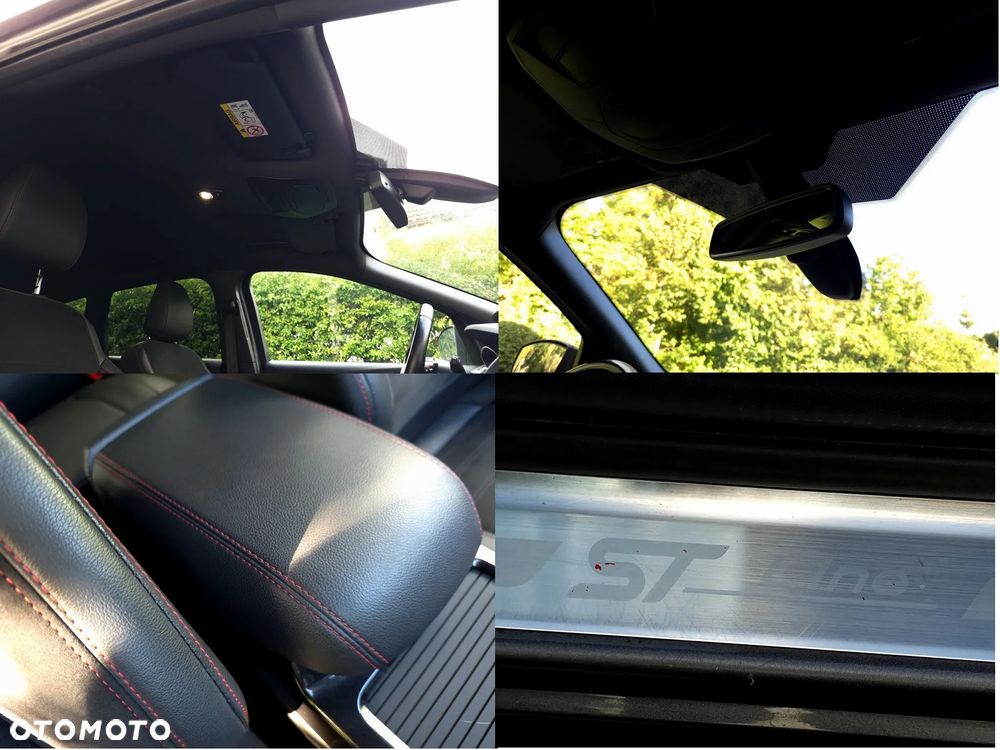 Ford Kuga 2.0 TDCi AWD Titanium - 31