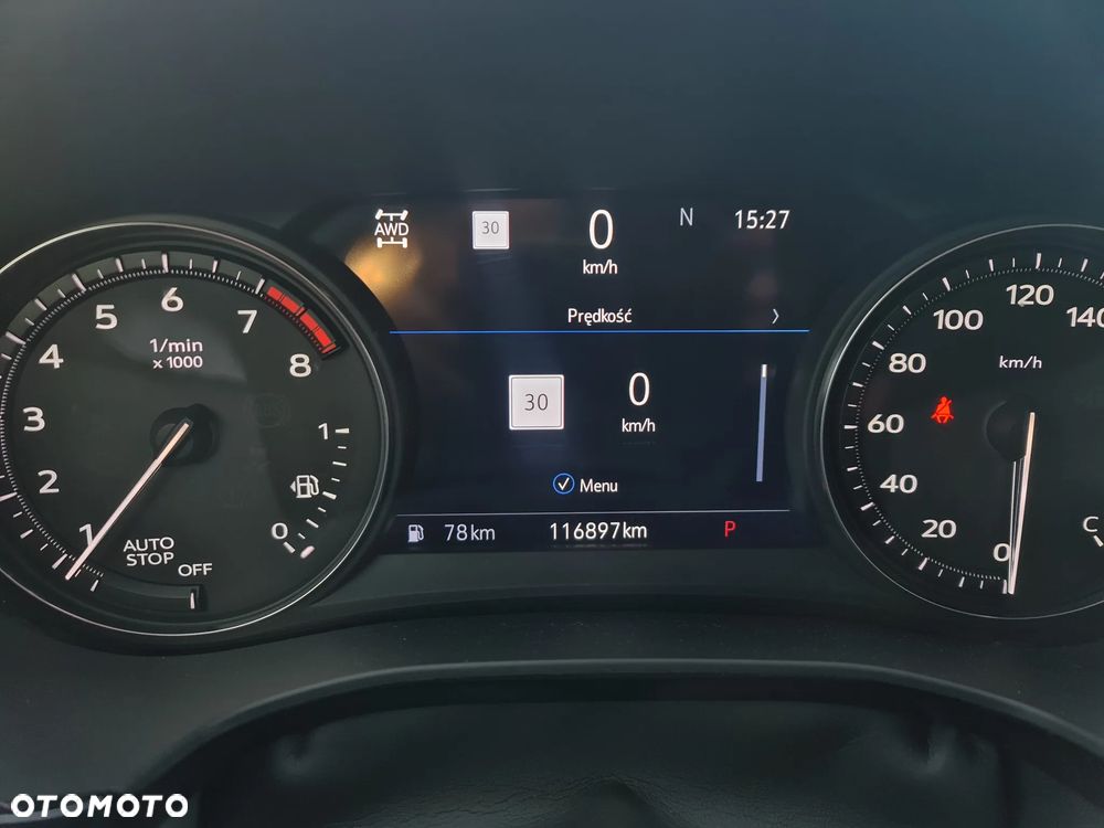 Cadillac XT6 - 39