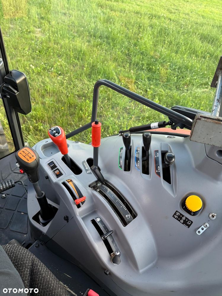 Kubota - 10